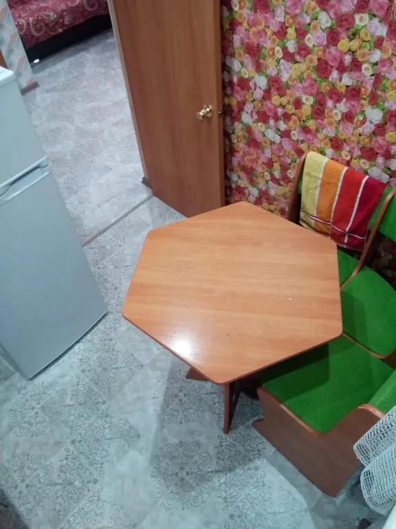 Уютная квартира в центре