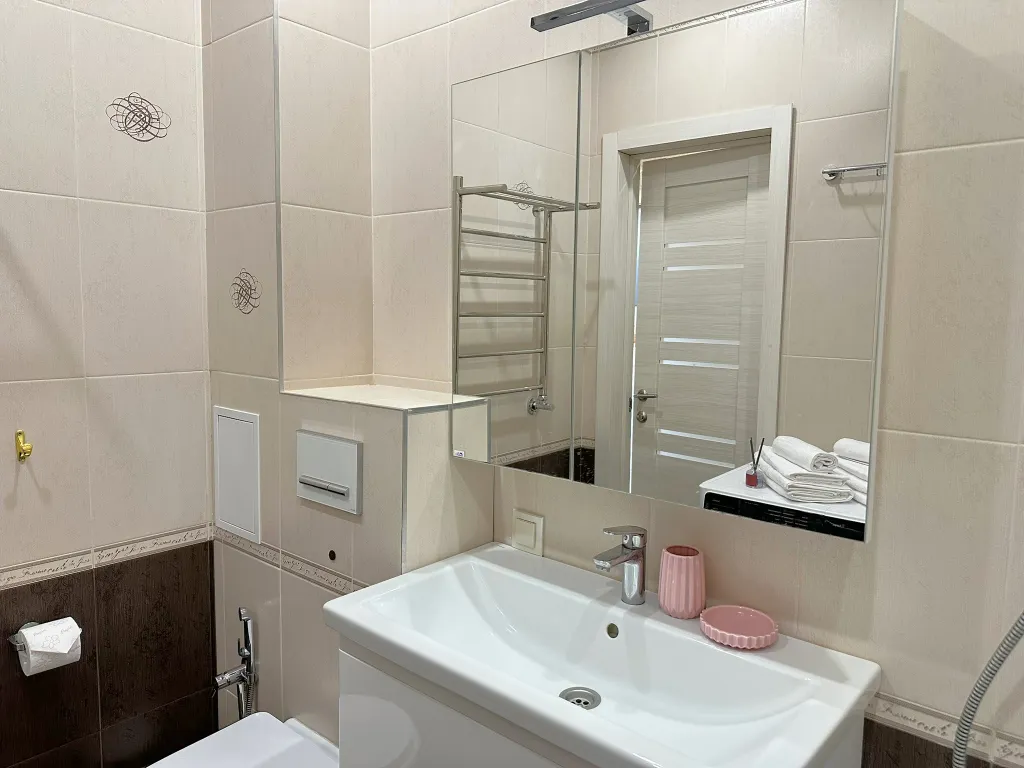 Baltic Resort в 5 минутах от центра города