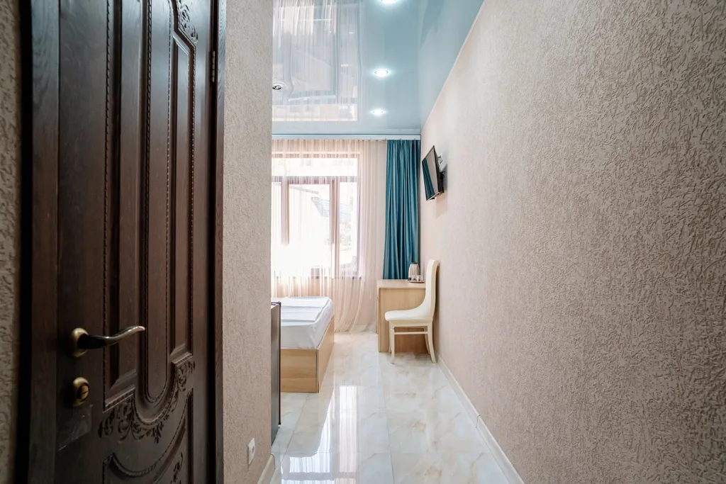 Квартира Комната — Адлер