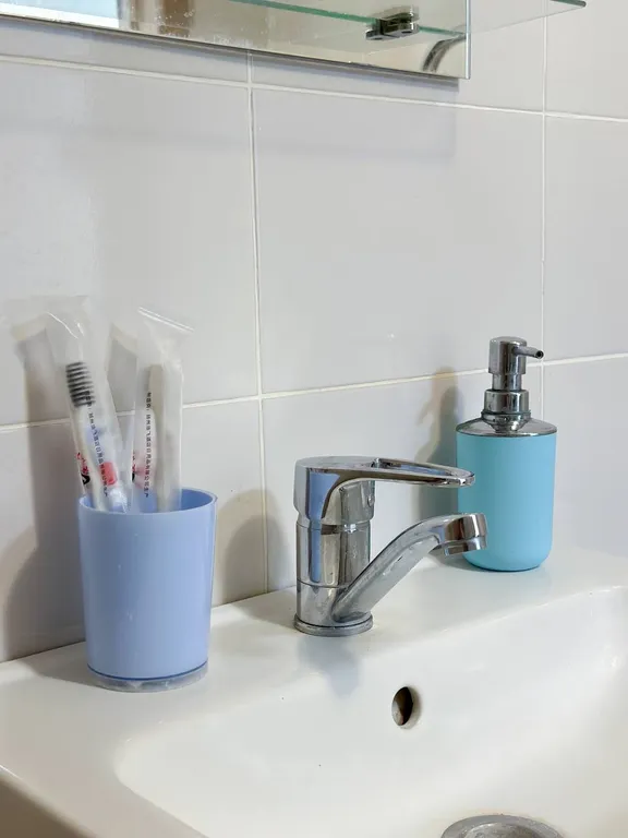 Апартаменты Соул - когда хочется спокойно и душевно