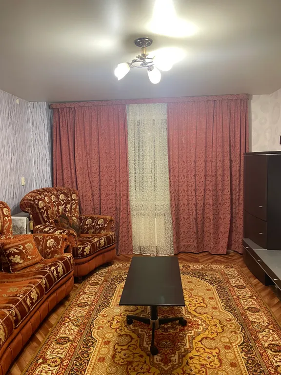 Уютная квартира в центре