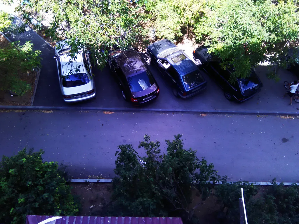 Квартира Уютная квартира в центральном районе — Севастополь