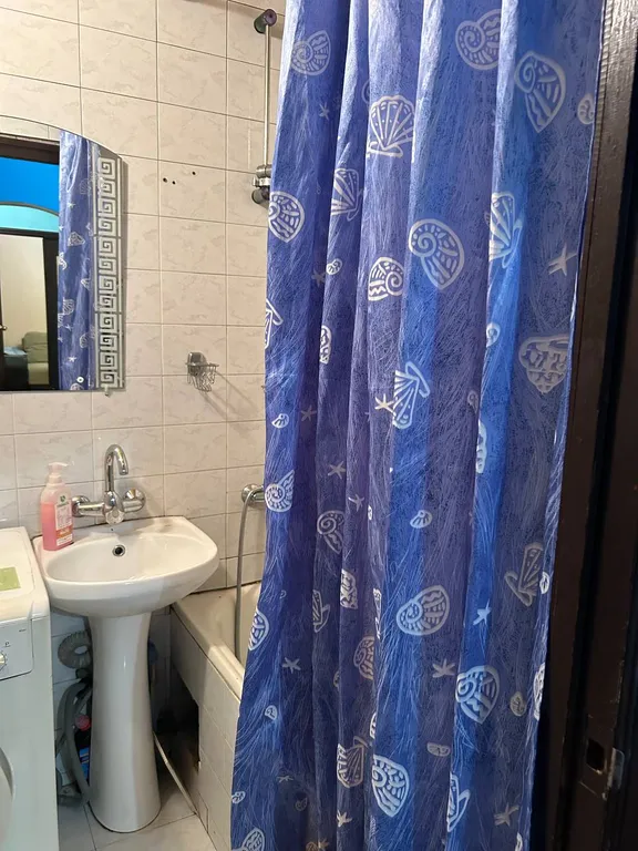 Квартира в самом центре города