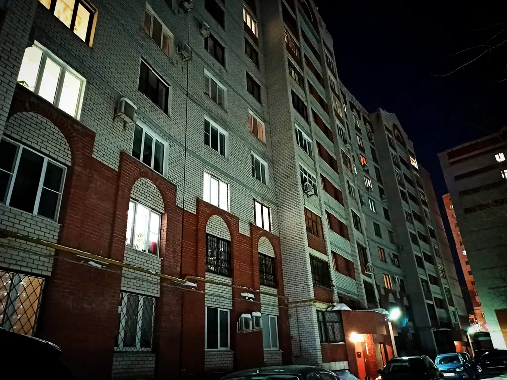 Большая квартира для вашего отдыха с кондиционером