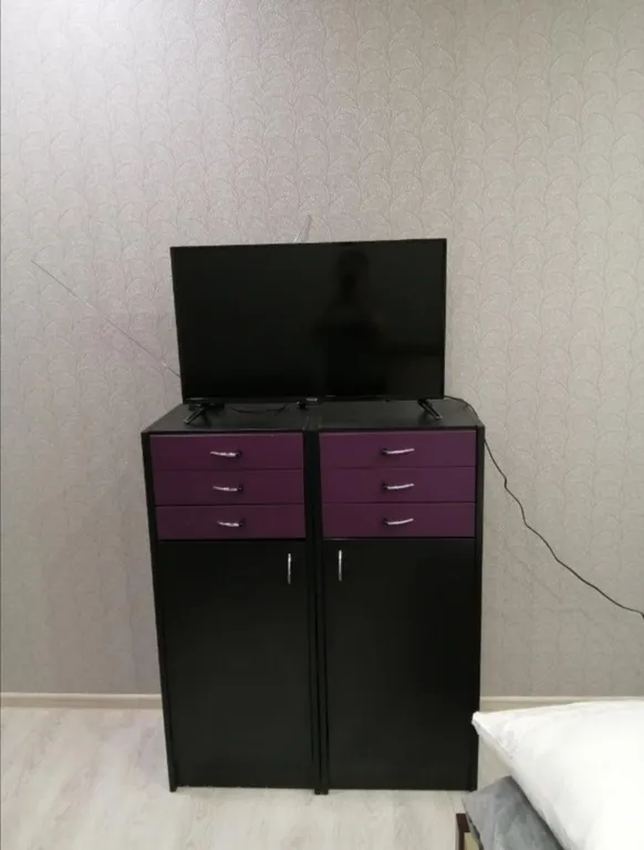 Квартира Квартира у Апельсина — Самара