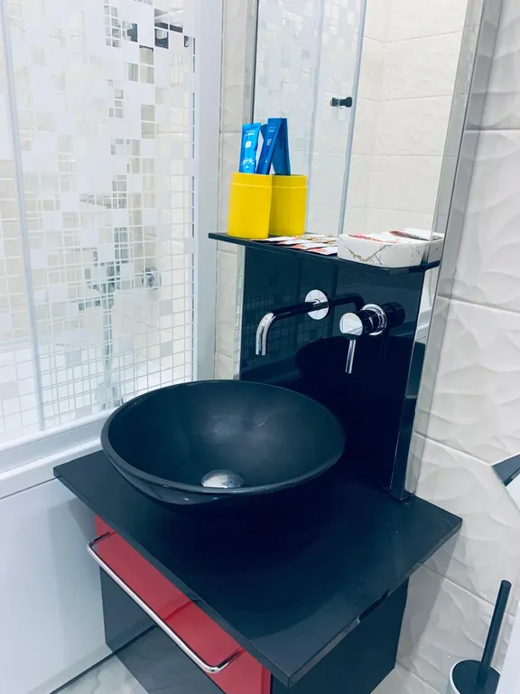 Уютная студия Apartments Good-Surgut