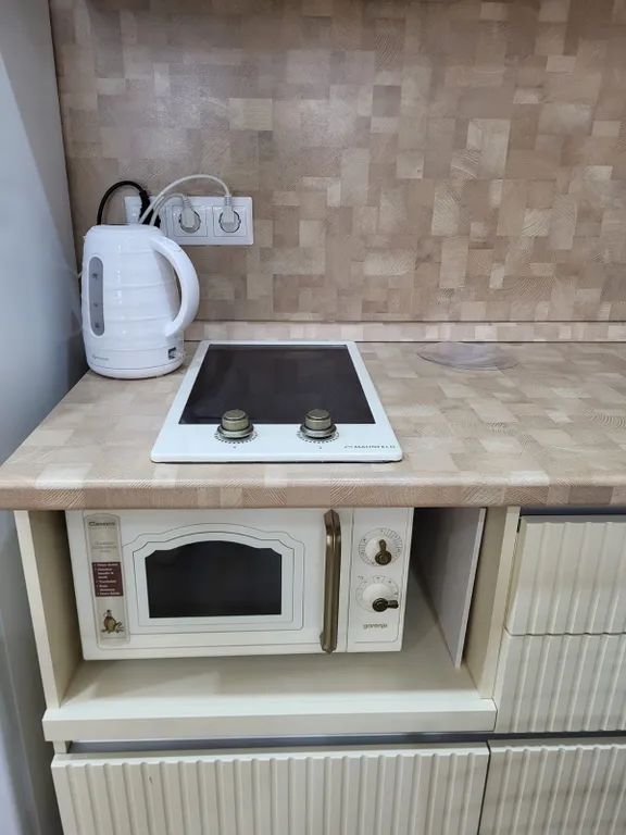 Апартаменты около монастыря Дивеево