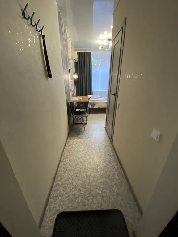 Студия через мост от Кремля