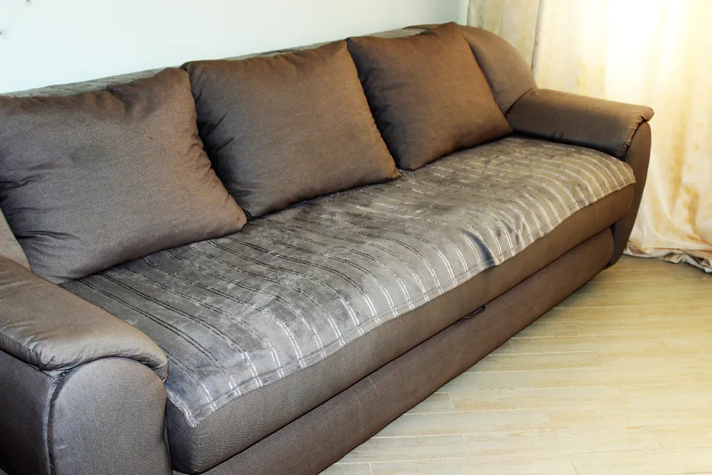 1-комнатная Квартира — аренда посуточно в Солнечногорск