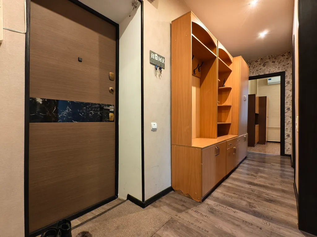 Уютная квартира в центре Смоленска, Николаева