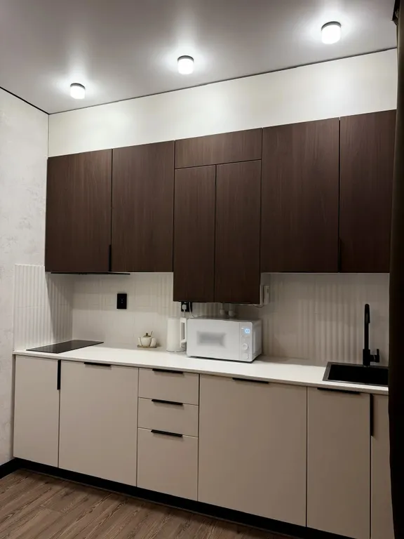 Квартира Уютная квартира для хорошего отдыха — Кореновск