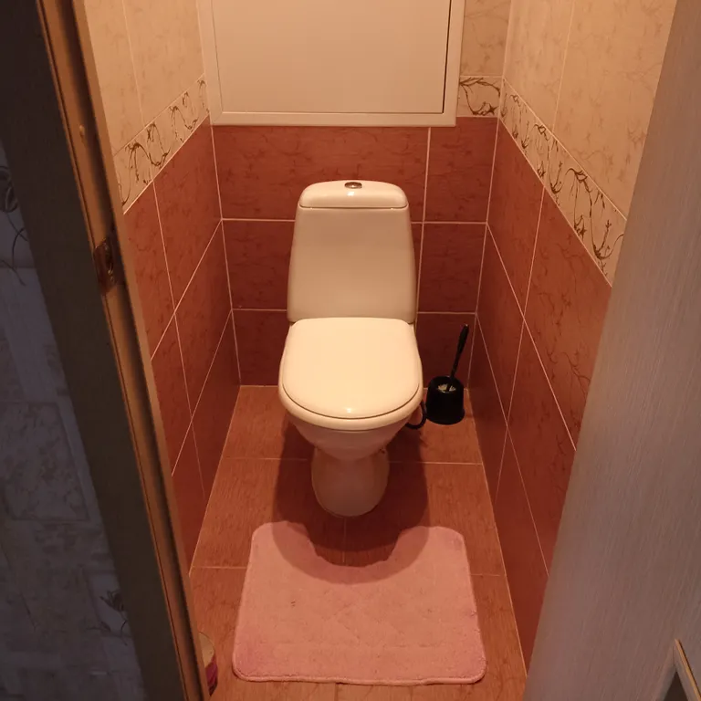 Квартира в уютном районе города