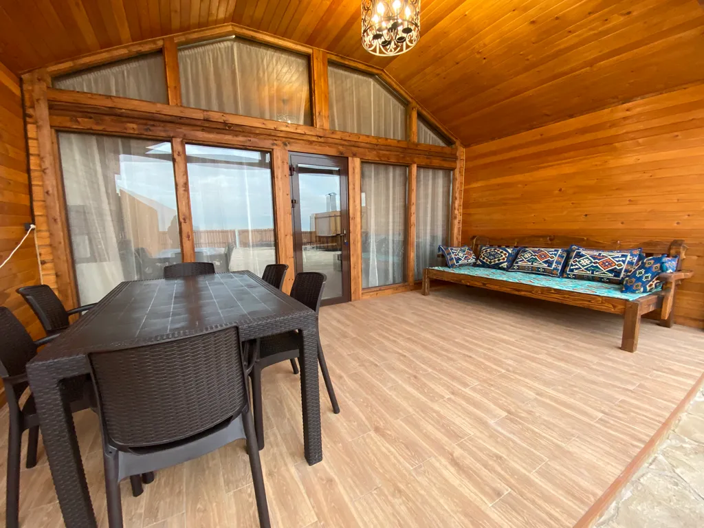 Коттедж для вашего отдыха