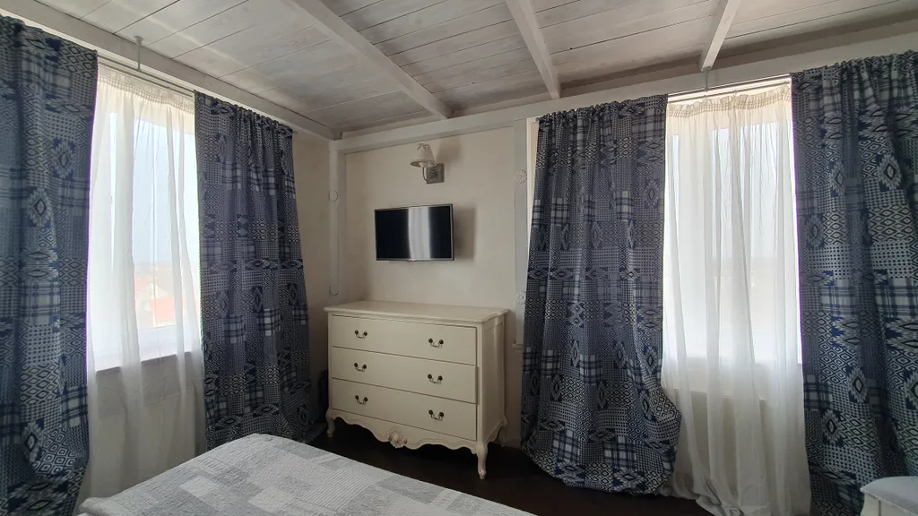 Квартира Уютная квартира с прекрасным видом — Зеленоградск