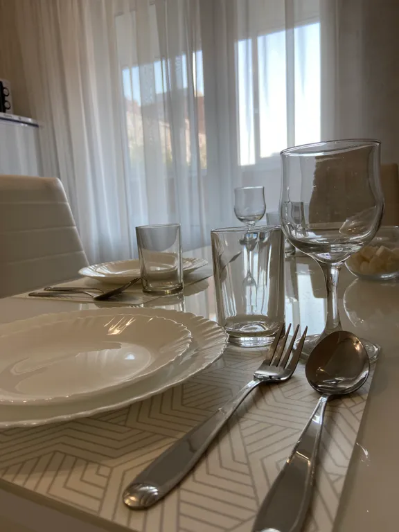 Очень уютная квартира в центре города