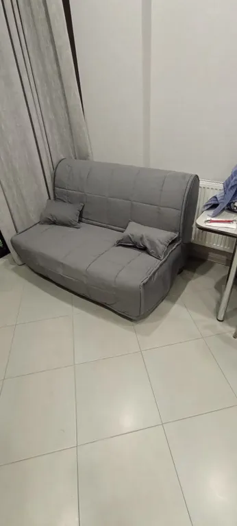 Квартира Апартаменты с видом на море — Геленджик