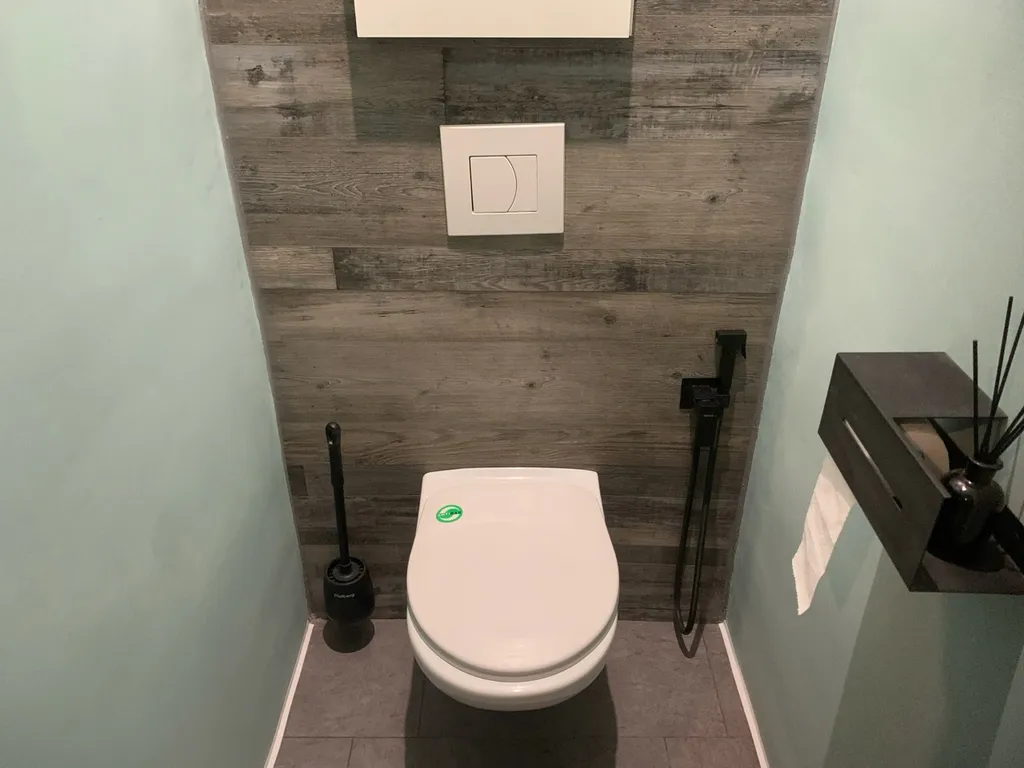 Просторные, тёплые, уютные апартаменты с видом на гору