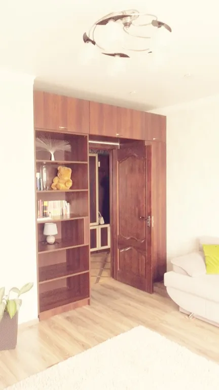 Квартира Уютная квартира с видом на озеро — Зеленоградск