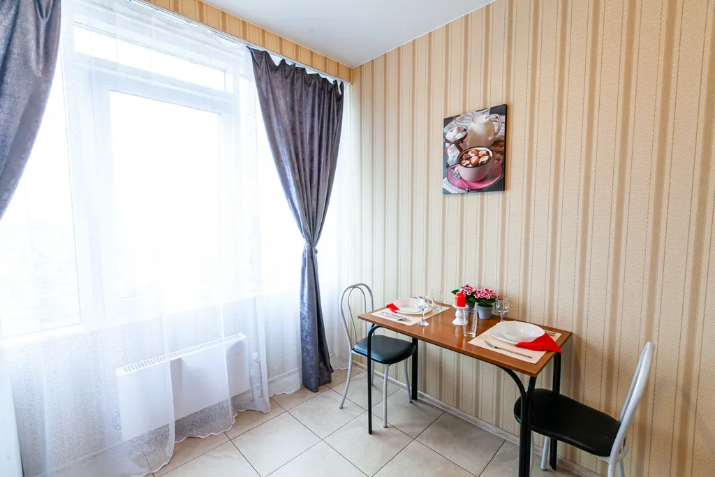 Уютная квартира в самом центре