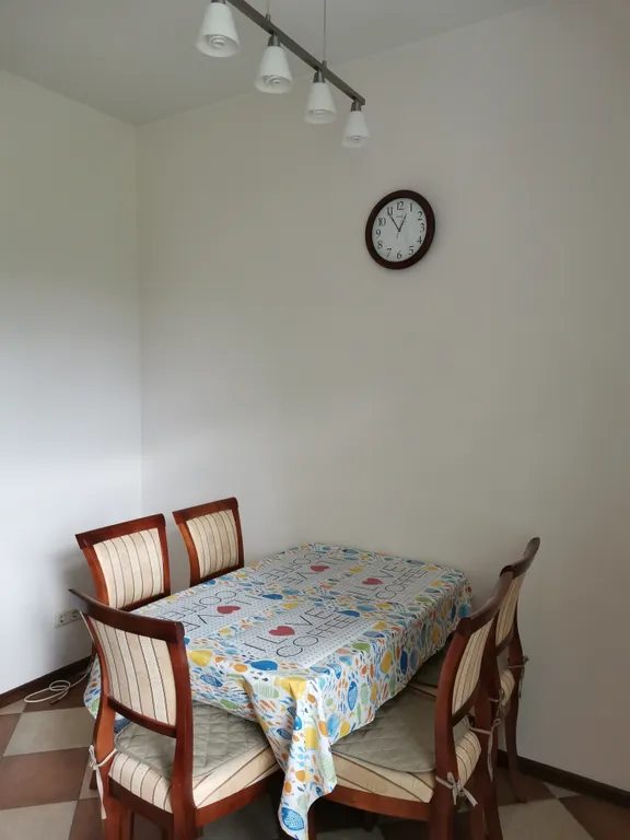 Апартаменты у Павловского парка