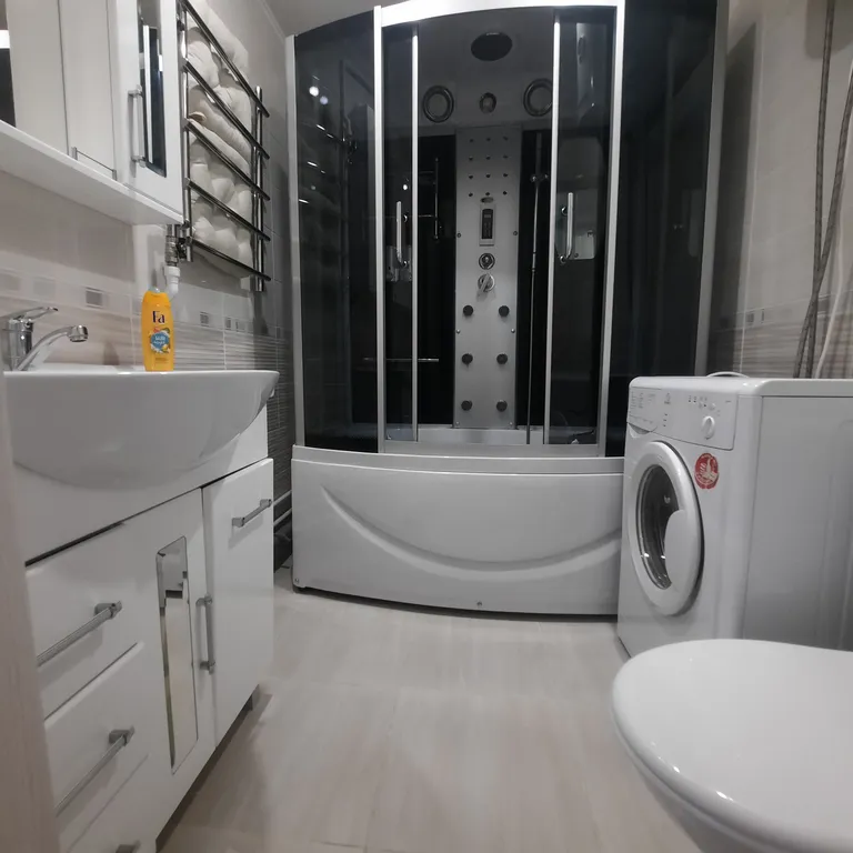 Квартира Уютная квартира в историческом центре — Ярославль