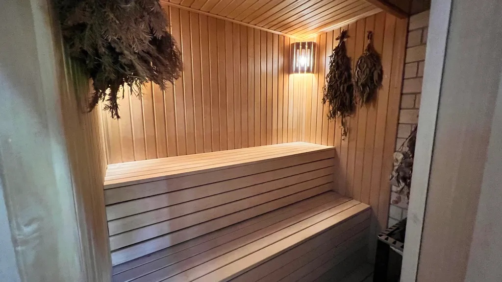 Эко дом в Адлере