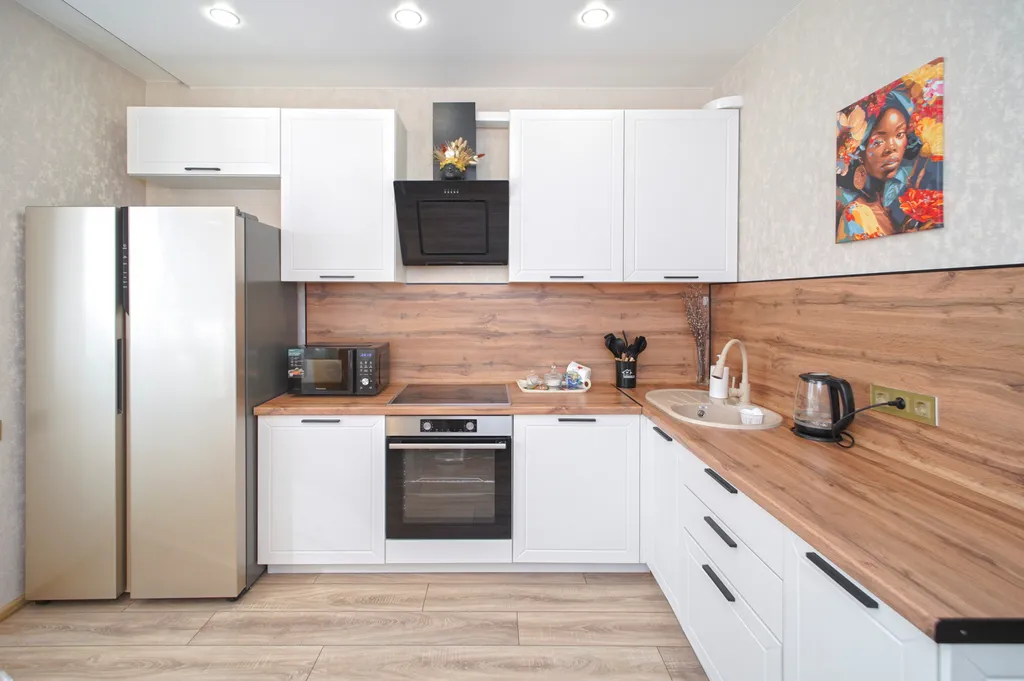 Квартира Квартира сделана с любовью для вашего комфорта — Краснодар