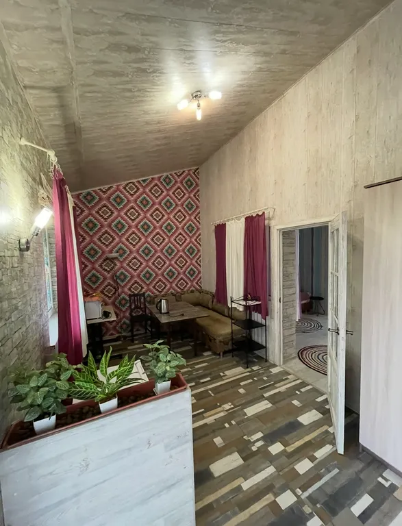 Гостевой дом перезагрузка