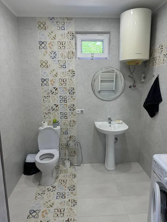 Вилла с видом на море