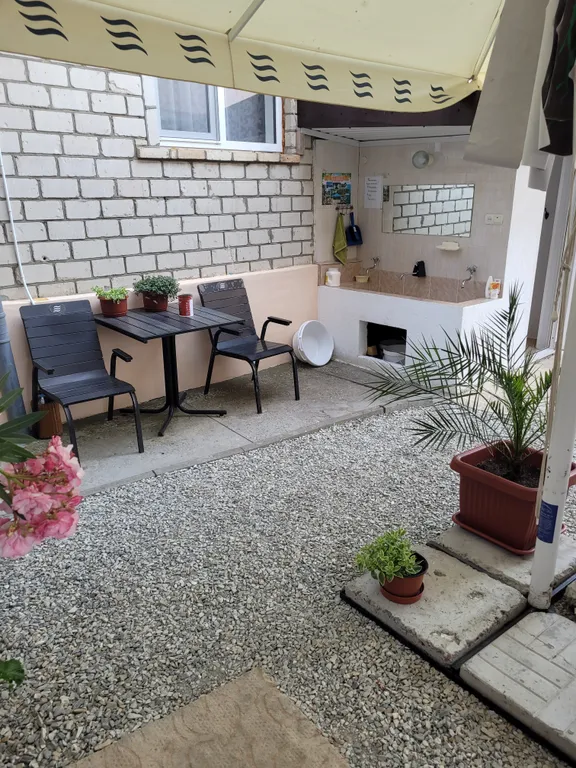 Четырехместный эконом в центр