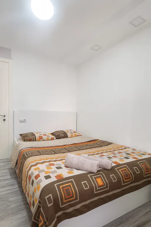 Уютная квартирка в центральном районе