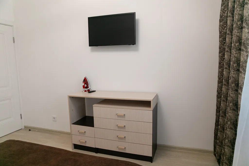 Квартира 1-комнатная Квартира — Москва