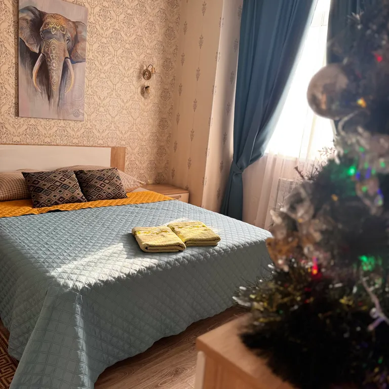 Квартира Квартира в центре недалеко от моря — Анапа