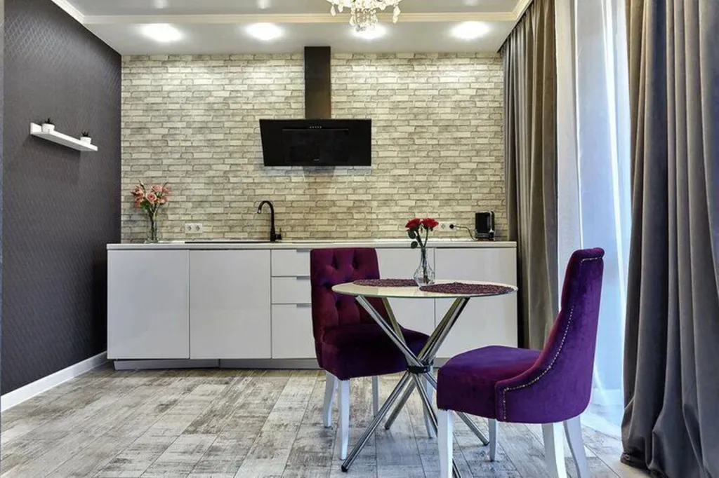 Квартира Уютная квартира на Красной — Краснодар