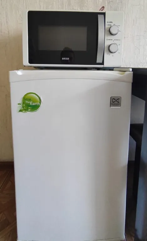 Уютная квартира в новом доме