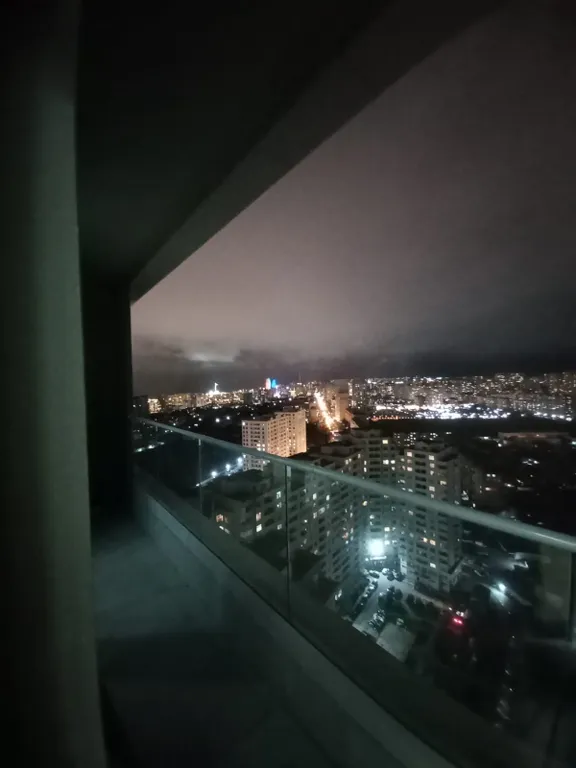 Уникальный комплекс Гранд Хаят Баку