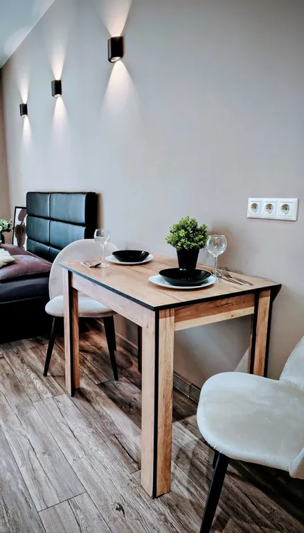 Квартира в центре города