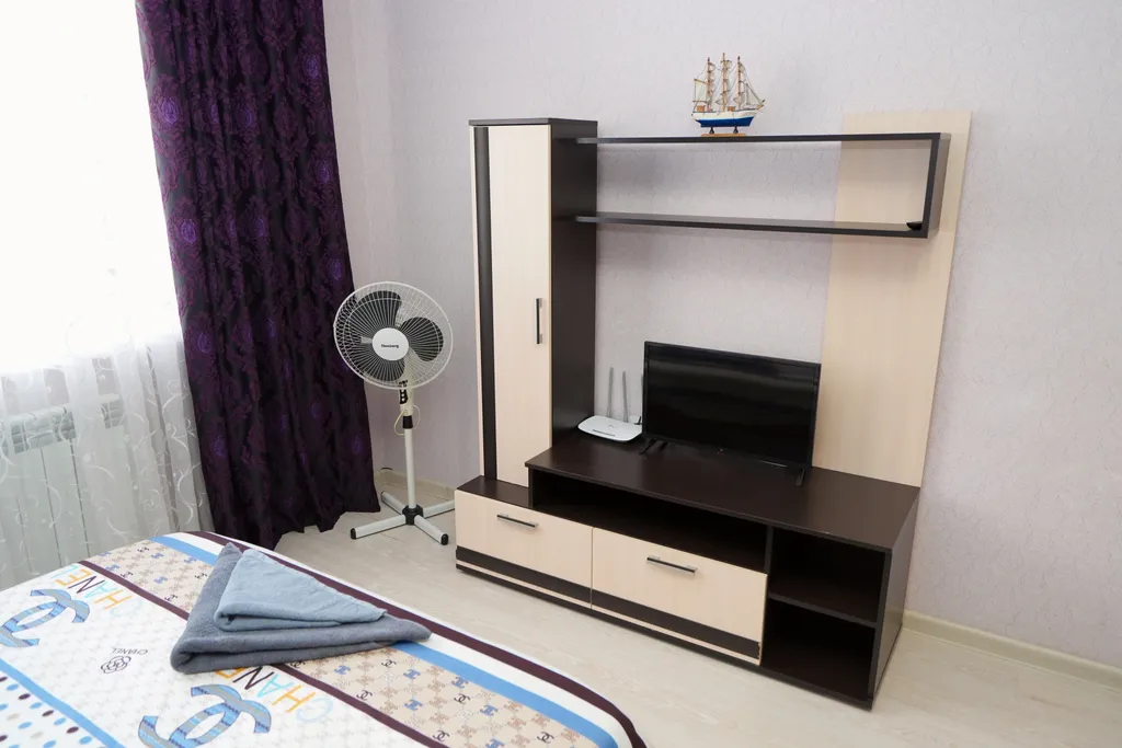 Уютный уголок