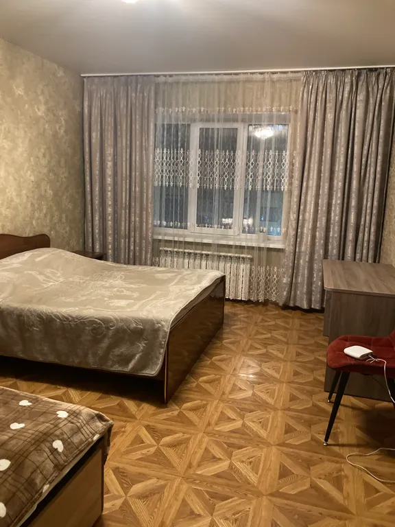 Чистая и уютная квартира — аренда посуточно в Владикавказ