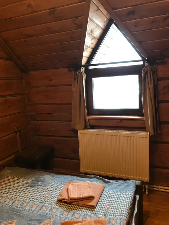 Таунхаус на Волге