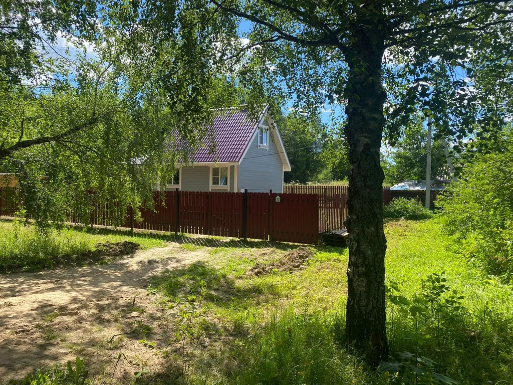 Коттедж Небольшой уютный дом — аренда посуточно в Кострома