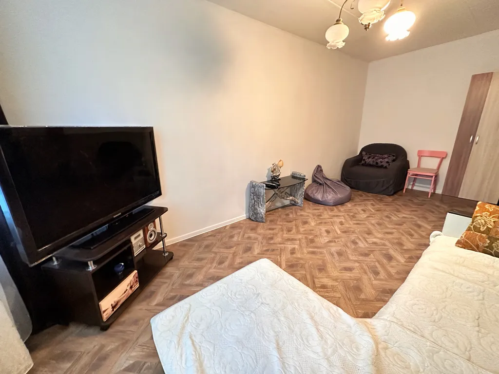 Квартира однокомнатная в Заволжске