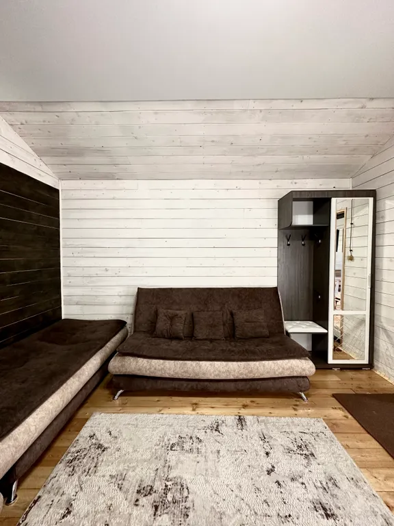 Коттедж Аладдин