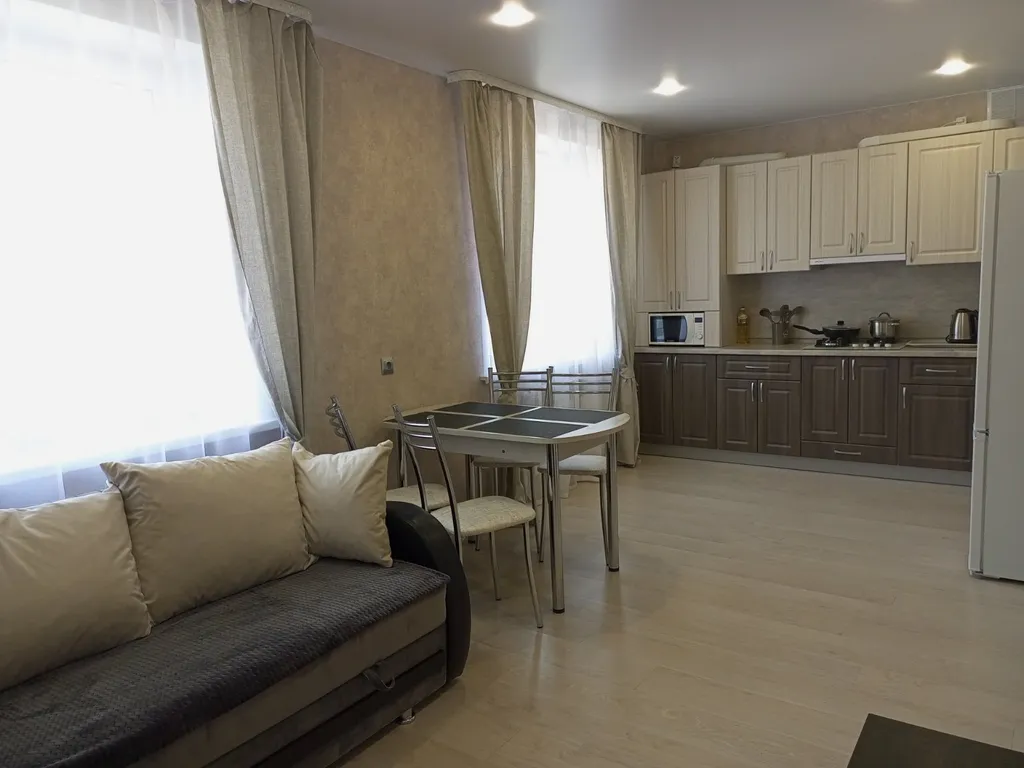 Уютная квартира — аренда посуточно в Суздаль