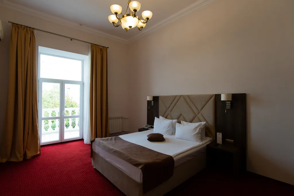 Квартира Комната — аренда посуточно в Севастополь