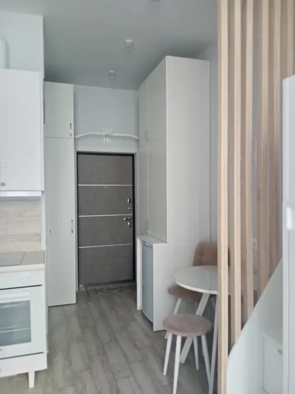 Квартира Квартира Небольшая уютная студия — Сочи