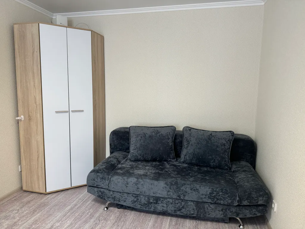 Квартира Уютная 1к квартира на Пустошкина — Анапа