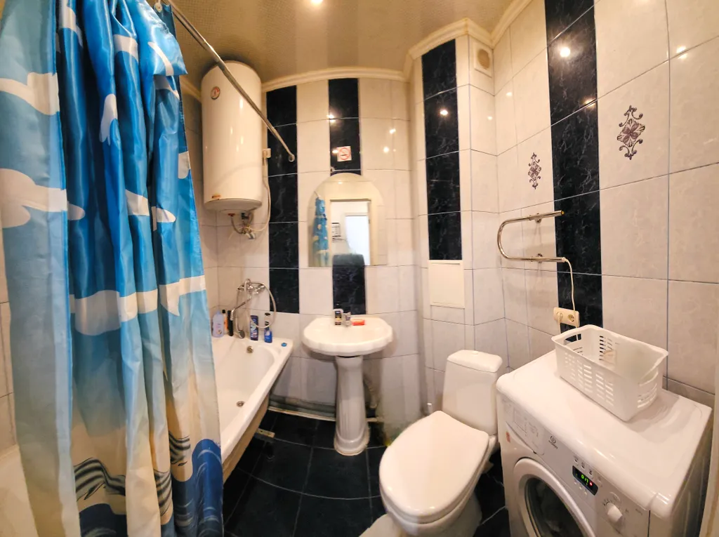 Уютная квартира рядом с СурГУ и роддомом