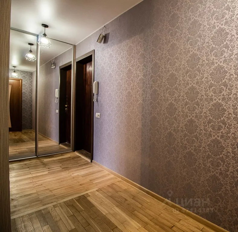 Квартира 2-комн. квартира, в центре Калининграда — Калининград