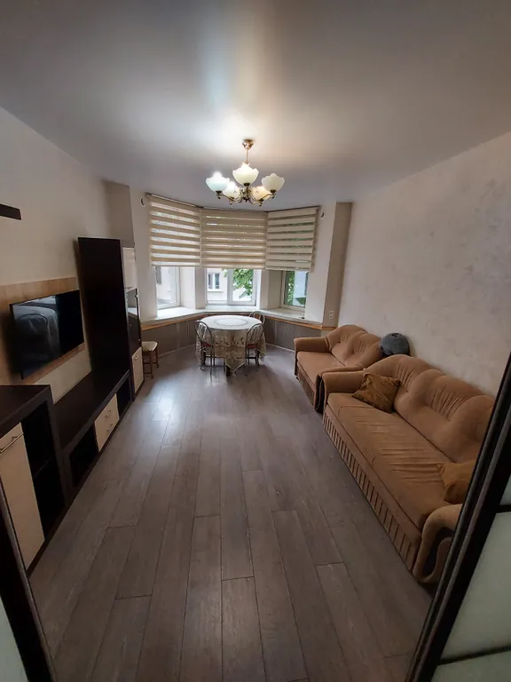 Квартира в центре